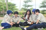 Non Regular School Program Subang Nomor 4